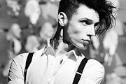 Andy Black