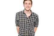 Phillip Phillips