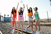 Girl's Day