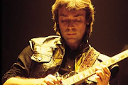 Steve Hackett