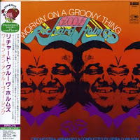 Workin' on a Groovy Thing