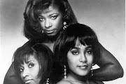 The Marvelettes