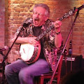 Peter Stampfel and the Brooklyn & Lower Manhattan Banjo Squadron