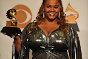 Jill Scott