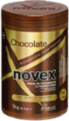 Novex Chocolate Novex Chocolate