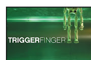 Triggerfinger