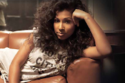 Melanie Fiona