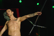 Dave Gahan