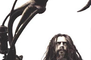 Rob Zombie