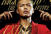 EXILE SHOKICHI