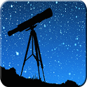 Droid Sky View (Star Map) icon
