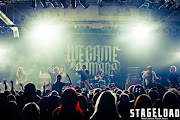 We Came As Romans