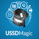 USSD Magic mobile app icon