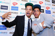 Rizzle Kicks