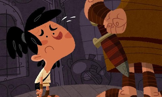 Free Download David et Goliath APK for Android