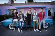 Midnight Red
