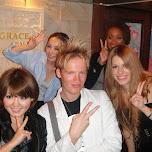 nagisa at 9loveJ in Kabukicho, Japan 