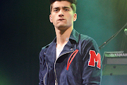 Zayn Malik
