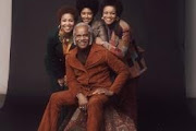 The Staple Singers