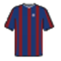 Crystal Palace FC logo