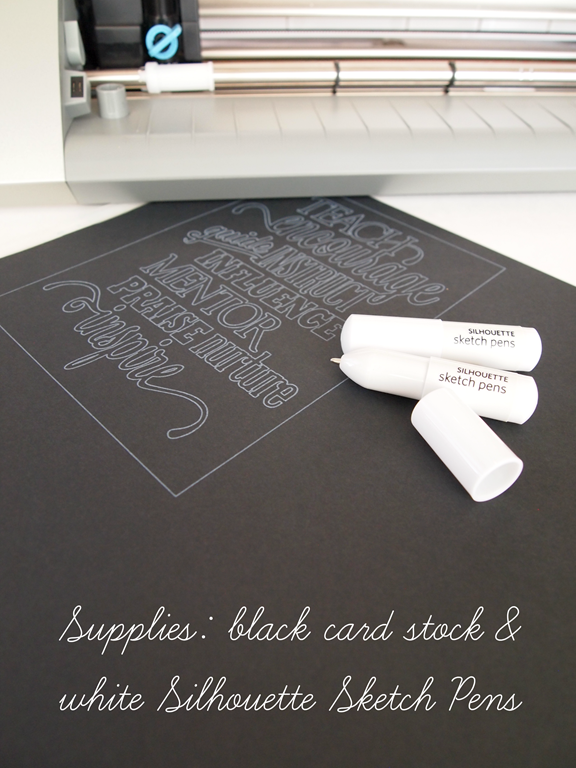 [supplies-black-card-stock-and--Silho.png]