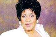 Aretha Franklin