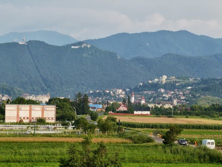 Pur si simplu, Brasov