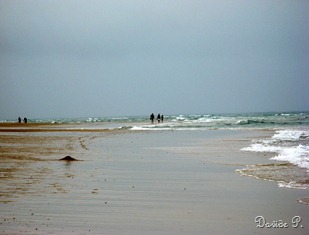 Saint Girons Plage