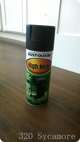 rustoleum high heat