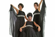 The Marvelettes