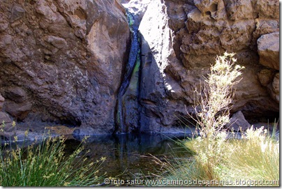 2759 Charco azul 2759 Charco azul