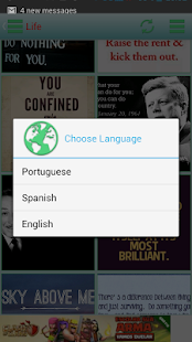 How to mod Quotes in Images 4.1.1 mod apk for android