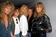 Def Leppard