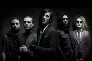 Motionless In White