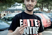 Lacrim