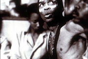 Fela Kuti