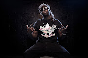 Jarren Benton