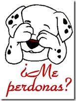 peero me perdonas peero me perdonas