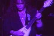 Yngwie Malmsteen
