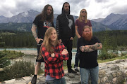 Skeletonwitch