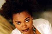 Jill Scott