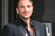 Peter Andre