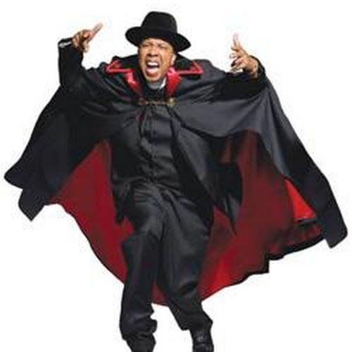 Rev Run