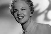 Peggy Lee