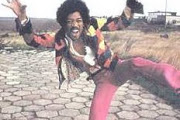 Jimi Hendrix