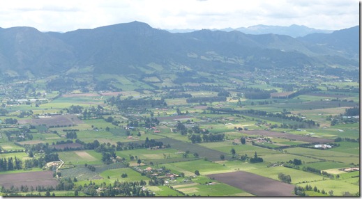 Sabana de Bogotá