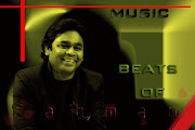 AR Rahman