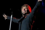 Jon Bon Jovi