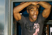 Simon Webbe