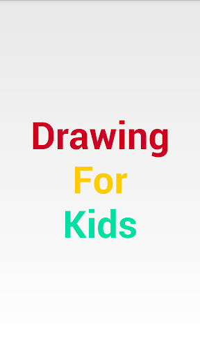 Drawing For Kids II